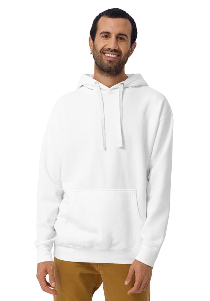 Unisex Hoodie - Image 3